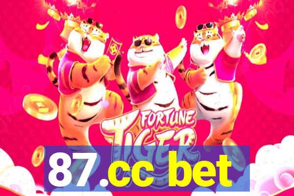 87.cc bet